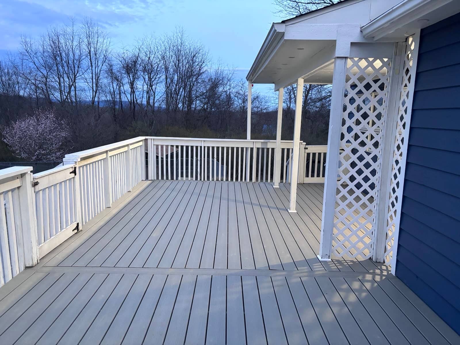 Re-Deck Virginia Services